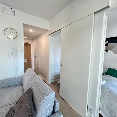 Kotimaailma Loimu Vi Apartment