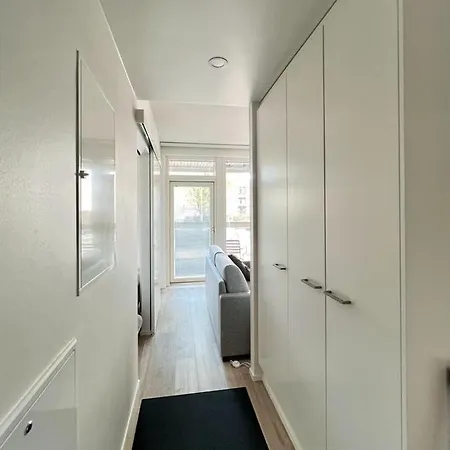 Kotimaailma Loimu Vi Apartment Oulu