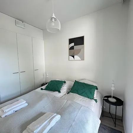 Apartment Kotimaailma Loimu Vi Oulu